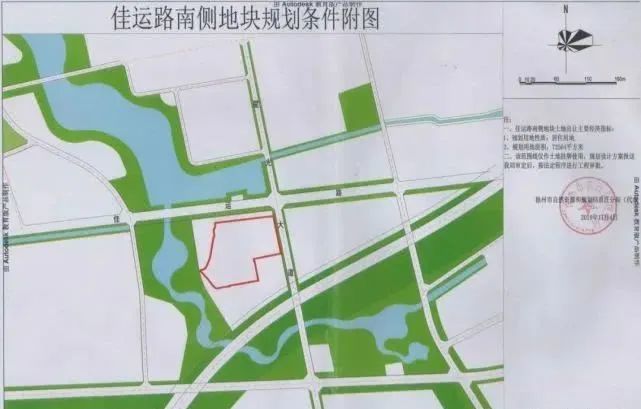 两家房企首进潘安湖科教创新区 楼面价1730元