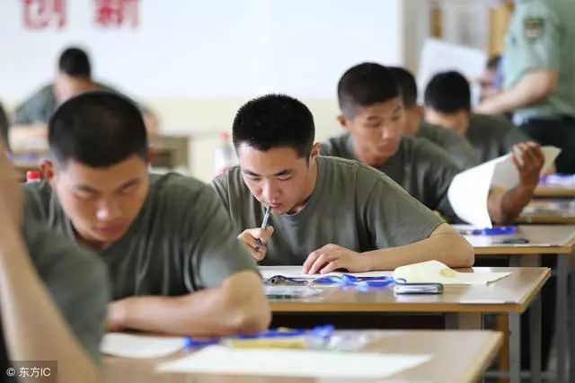 直招士官入伍是否能考军校？有哪些要求？