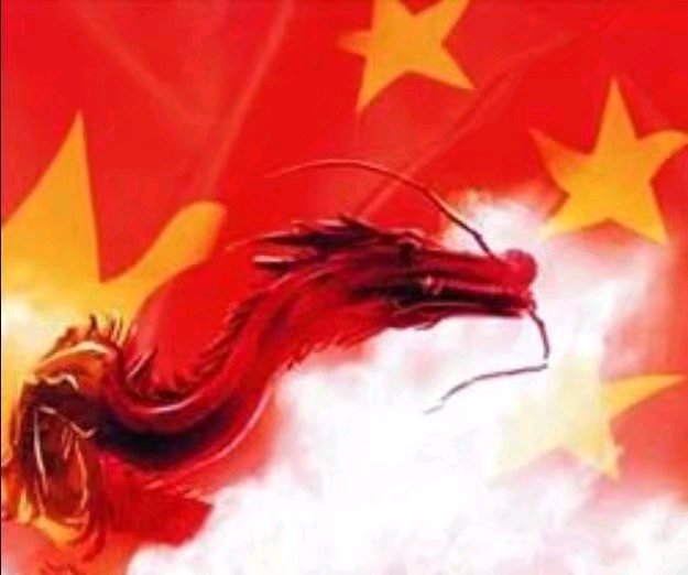 东方巨龙【大军事消息】新冠病毒的全球流行,无疑已经是一个灾难性的