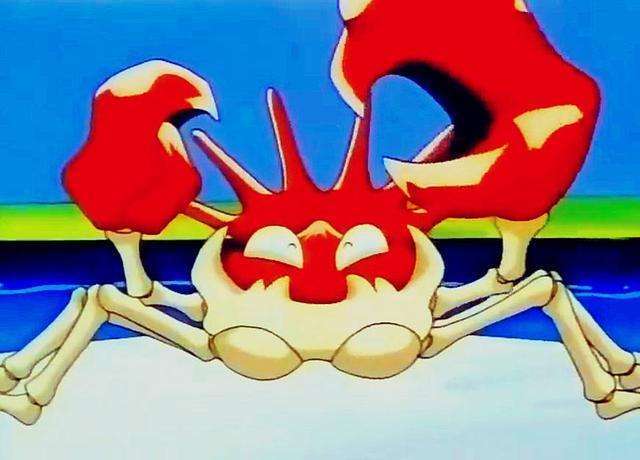 口袋妖怪:这四只精灵经常被人捉来吃,最后一位自带佐料