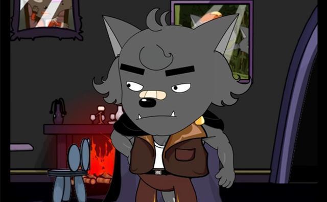 喜羊羊黄导认可的3对cp你知道几对