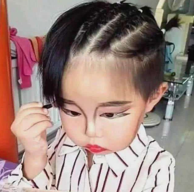 美妆师吐槽：就算再省钱
