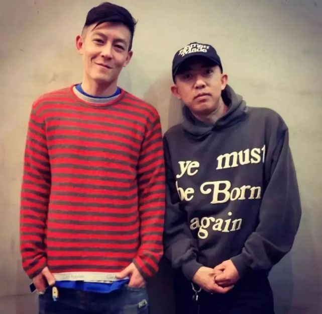 nigo 在日本与藤原浩并驾齐驱的潮流教父.