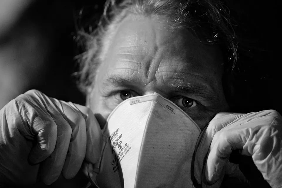 60%的新冠感染者可能无症状,《自然》新闻称这可能导致疫情二次暴发