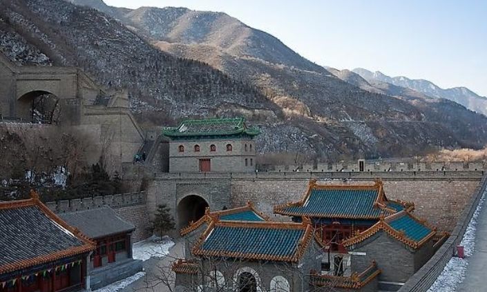 七代古都,商城月夜,中原重镇雄关.玄奘历狂澜.