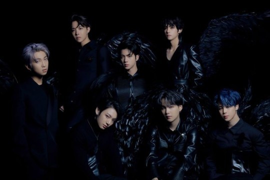 Bts变身韩语老师 深感韩语有救了 腾讯新闻