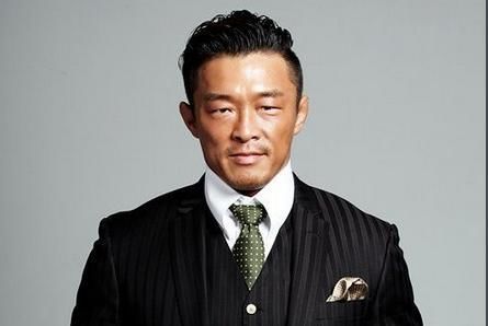 岁大叔令屌丝叹为观止|one冠军赛|秋山|格斗|日本_体育|秋山成勋|柔道