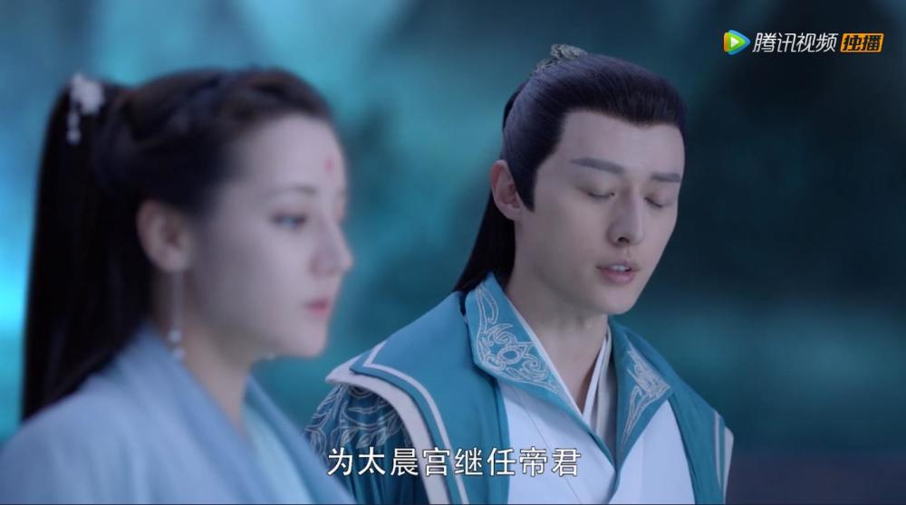 三生三世枕上书谢孤栦的冥司有多强鬼帝守门先祖比擎苍还强