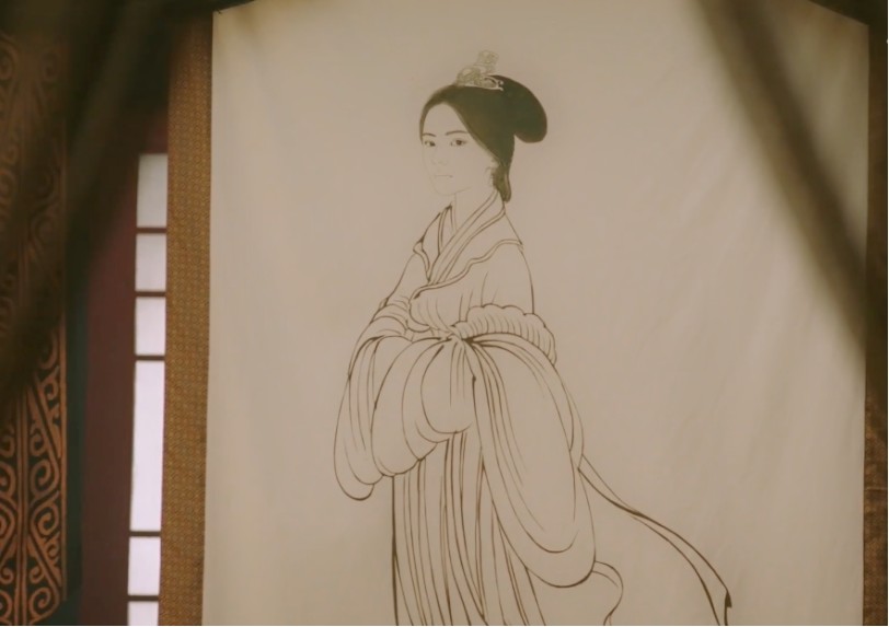 历史上的妲己还真不是红颜祸水,只是没想到她的结局竟也如此凄惨