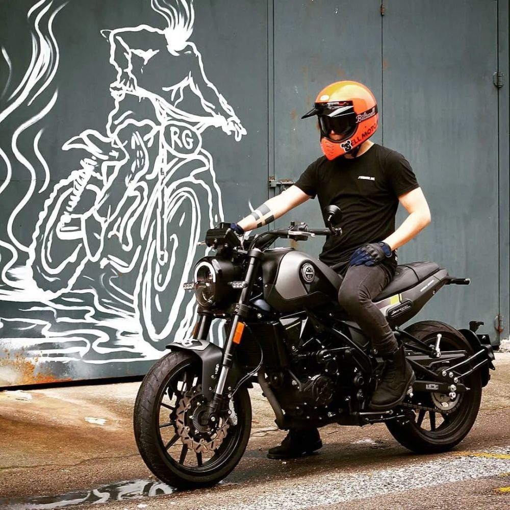 幼狮250图片大赏