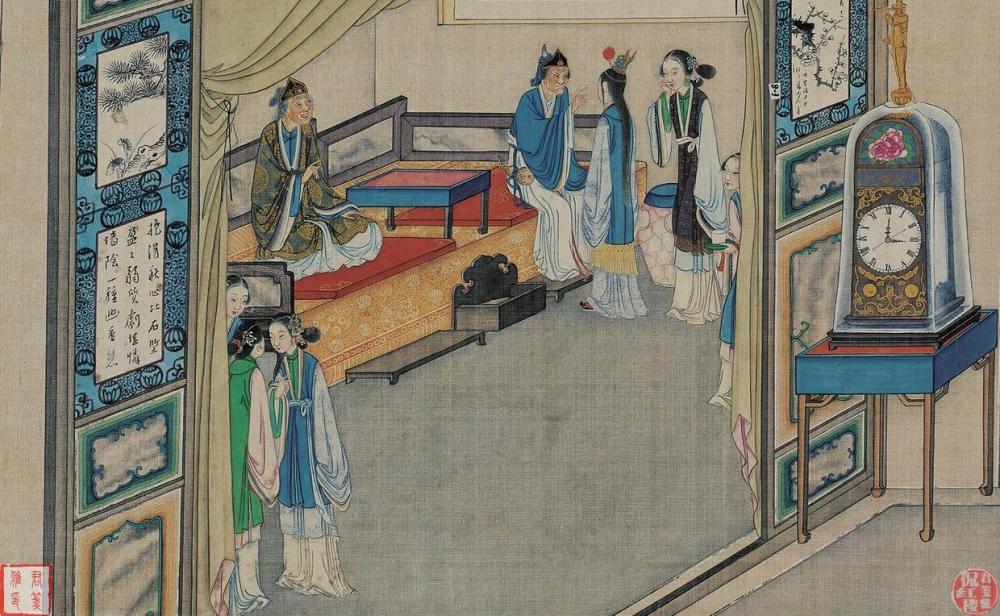 薛宝钗|薛宝钗做错了事，贾宝玉灰心离家出走，为何被薛蟠骂成“乌龟”？