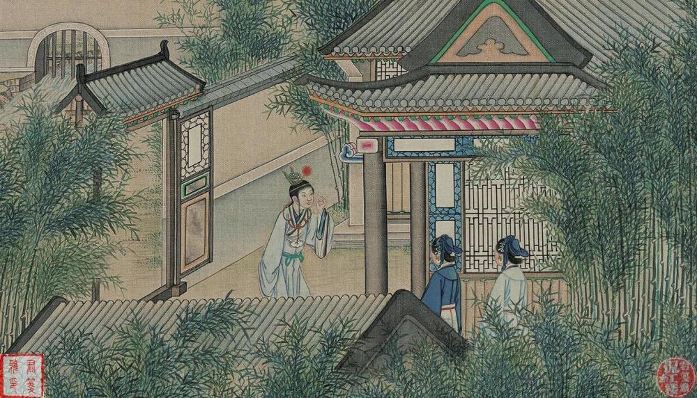 林之孝|小红并不是林之孝的女儿，林之孝也不姓林，脂砚斋发现关键问题