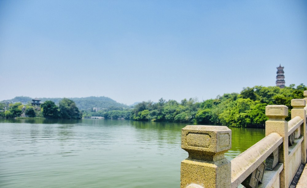 如果把蘇軾的一生做成了一條旅遊線路會經過哪些城市