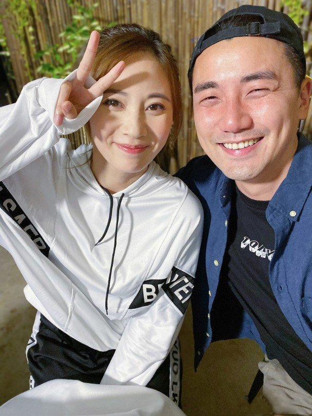 tvb花旦疑人缘不佳,屡陷不和争端,究竟是受人排挤还是情商太低
