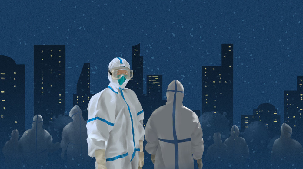 印度将比美国更厉害?为何说目前疫情真实状况已相当严重,一触即发