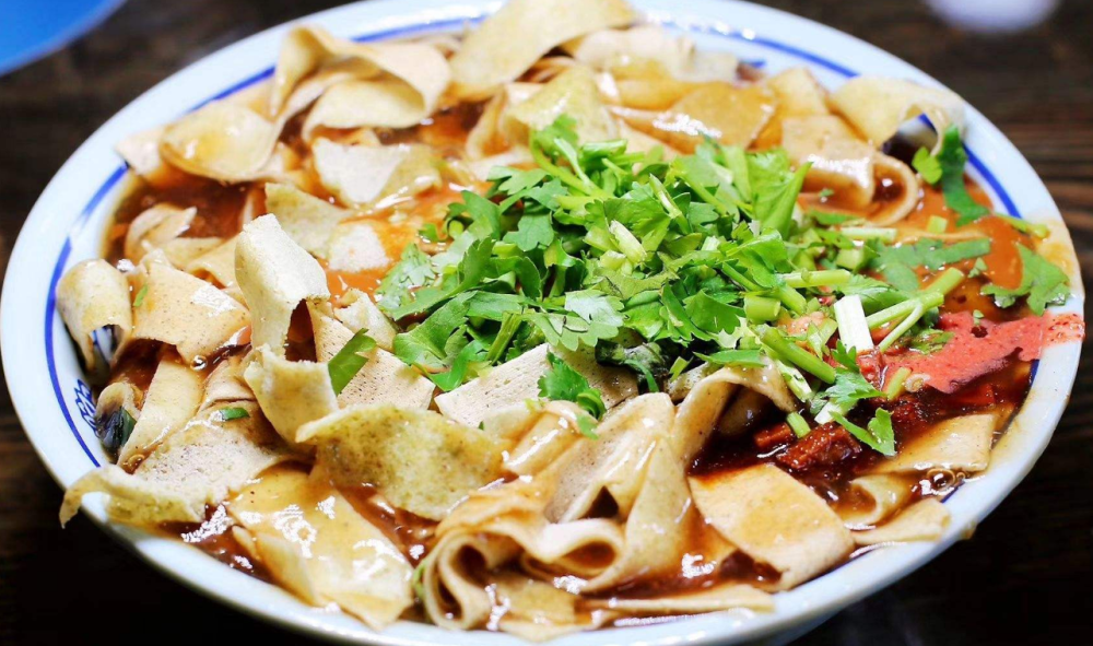 传承已久的津门三绝你知道吗可能你也吃过