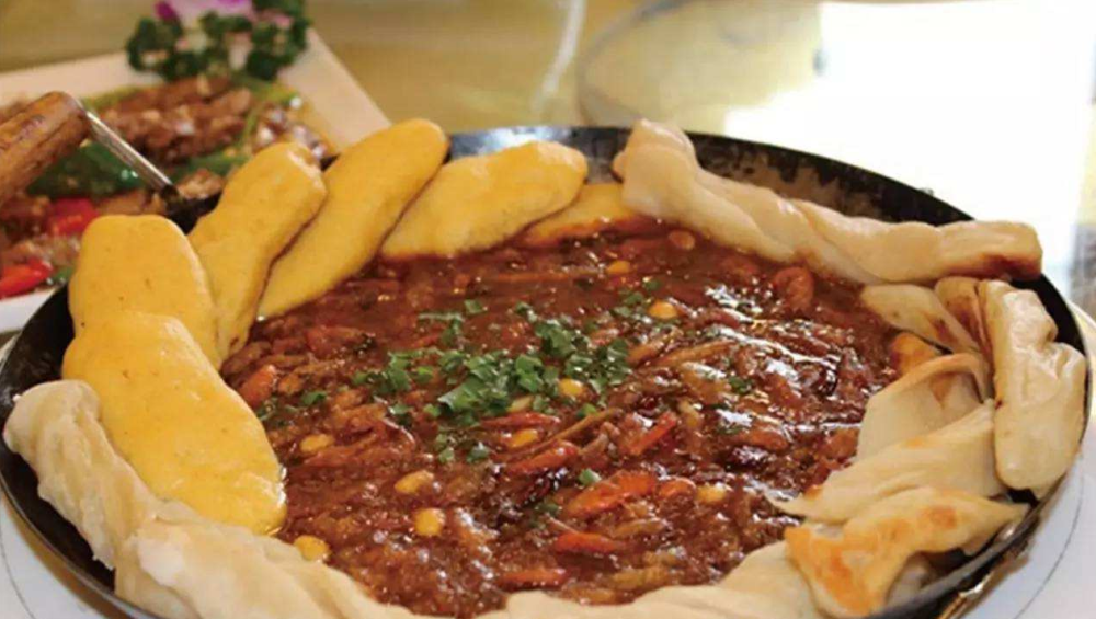 传承已久的津门三绝你知道吗可能你也吃过