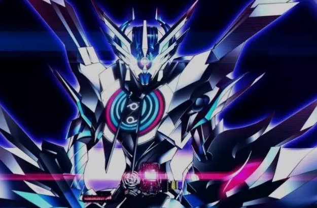 假面骑士副骑最终的颜值对比,不破再创巅峰,王权盖茨退出群聊!