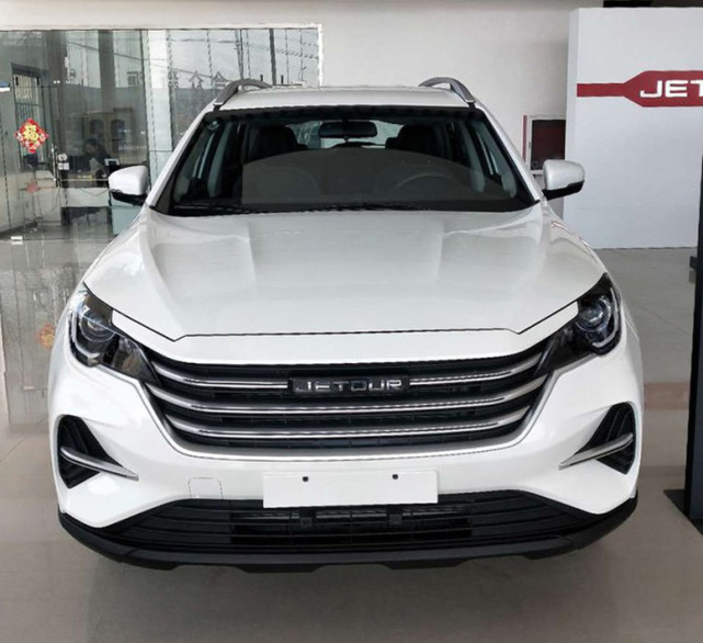 奇瑞终于怒了新车终身保养不用花钱发动机开100万公里不怕坏