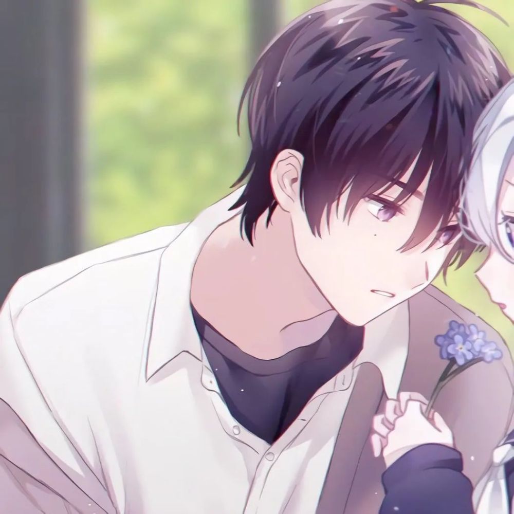 是你在找的情头吗