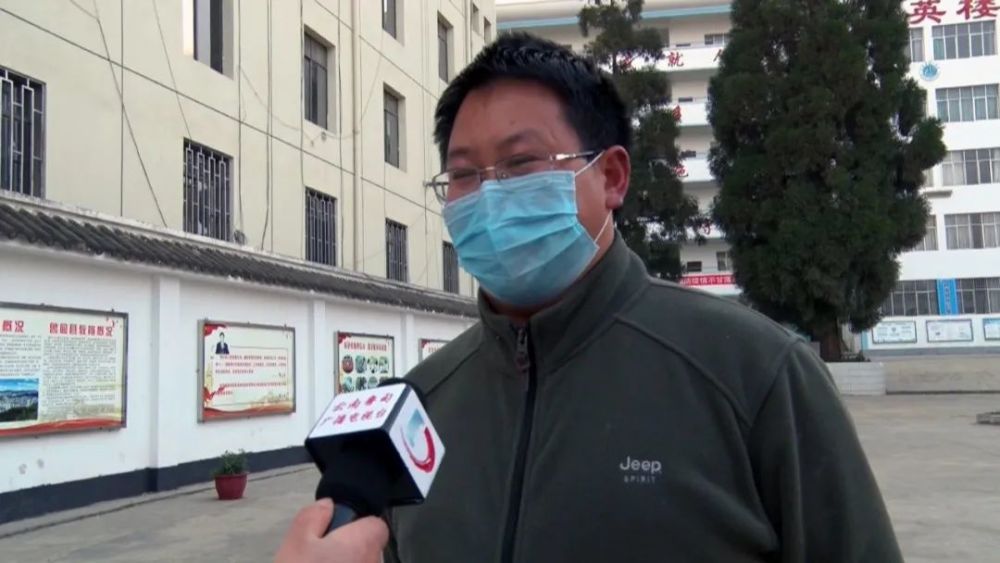 鲁甸一中开展模拟应急演练确保学生安全返校