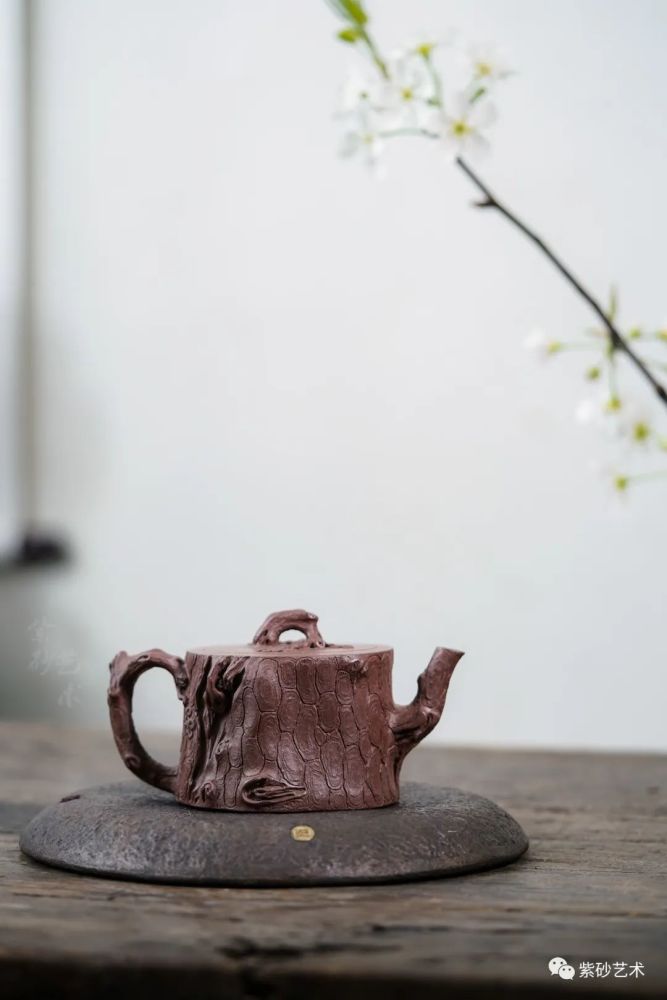 鸣远松桩孙长书