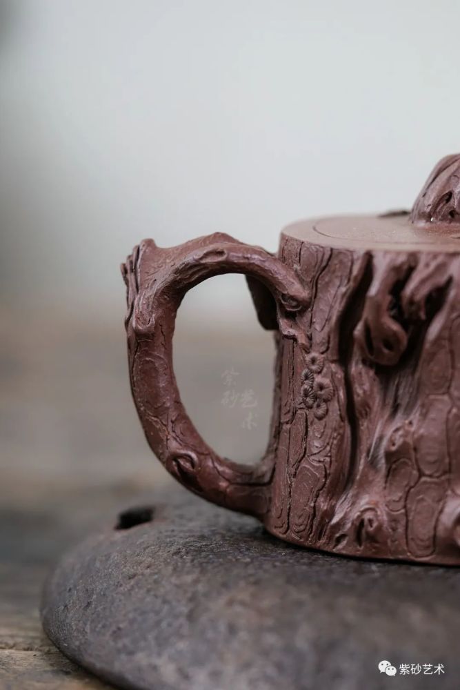 鸣远松桩孙长书