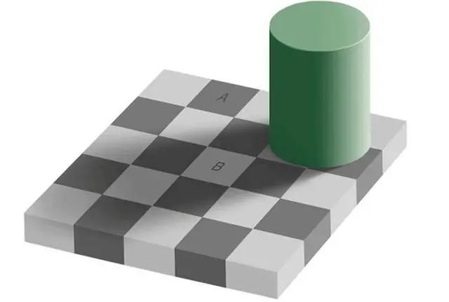 测试:你对自己大脑的反应力够自信吗?来测一下吧!