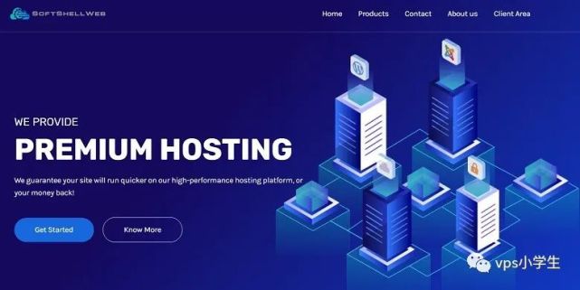 Turbohost：荷兰vps（荷兰vps主机）  第1张