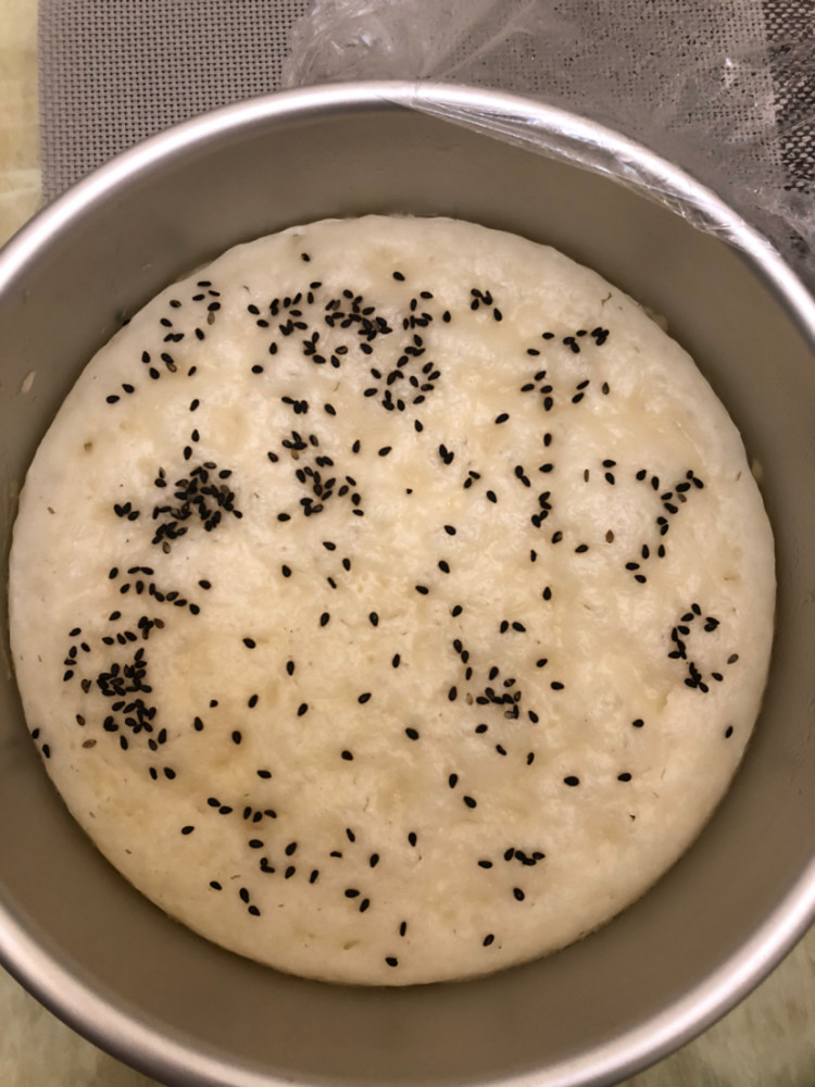 自制大米发糕_腾讯新闻