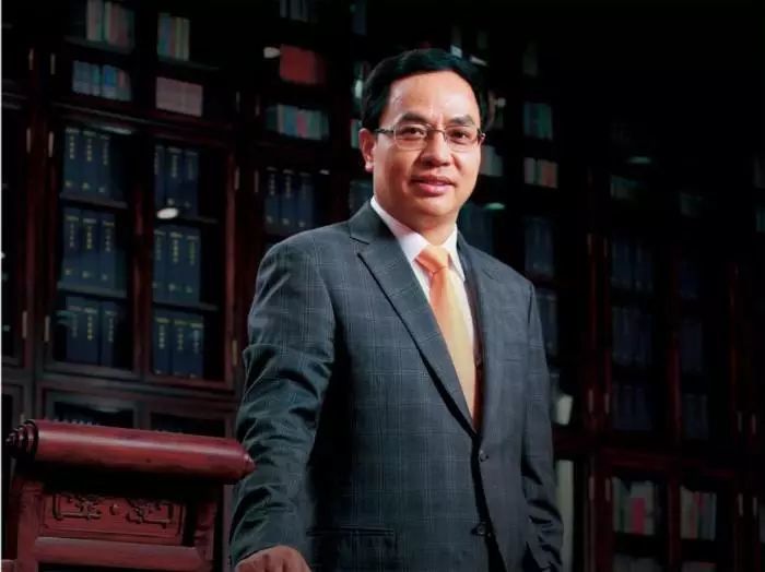河源排名前五的富豪,第一的竟然是这个紫金人
