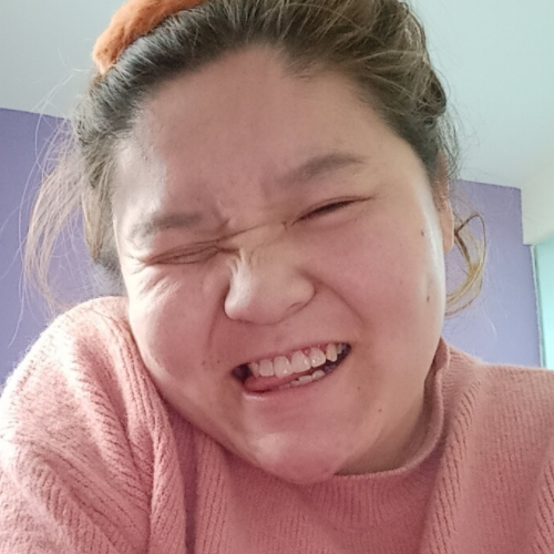 因为郭老师的"自信张扬",她的"郭言郭语"开始被许多网友所喜爱.