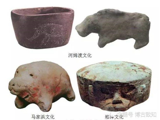 四千年前的北斗神猪_腾讯新闻