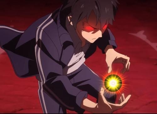 龙傲天无敌 无脑爽番 带你重新认识 仙王的日常生活 孙蓉 动漫 江流影 仙王的日常生活 龙傲天 王令