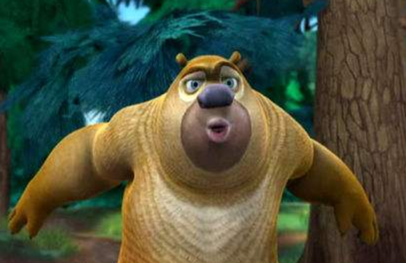 其实在熊出没中,还是有蛮多有意思的台词,不过有一些台词的话,可能没