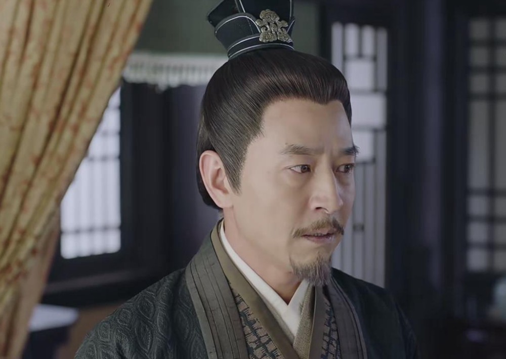 郭晓峰《锦衣之下》杨捕头,有一种表情叫做师父的慌