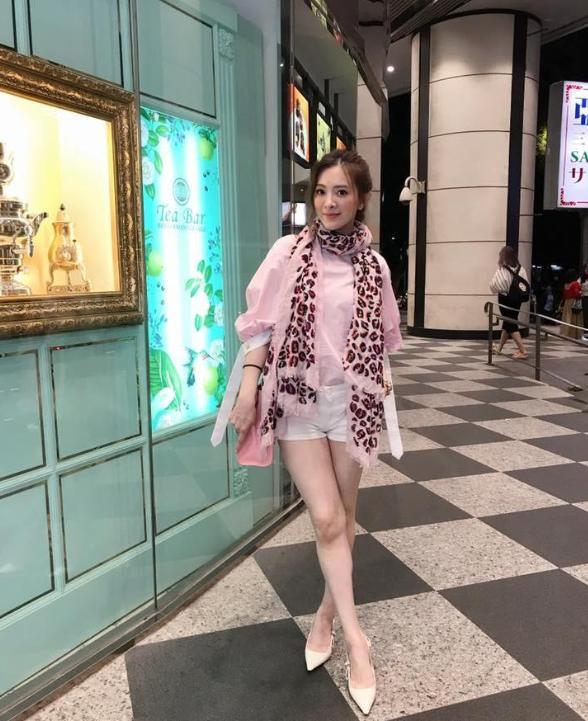 刘真原来是粉红控,生前活出人生精彩,逝世后也美丽到骨子里