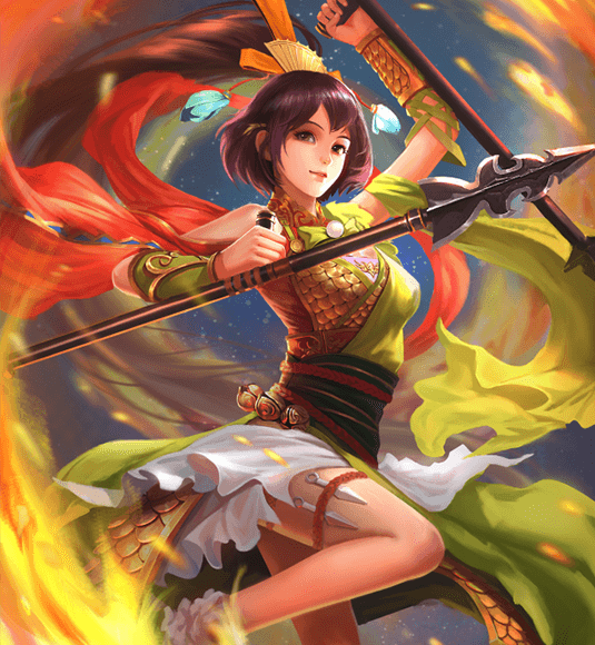 关银屏获得大幅增强,苍天有眼,终于对得起她五百块的身价了