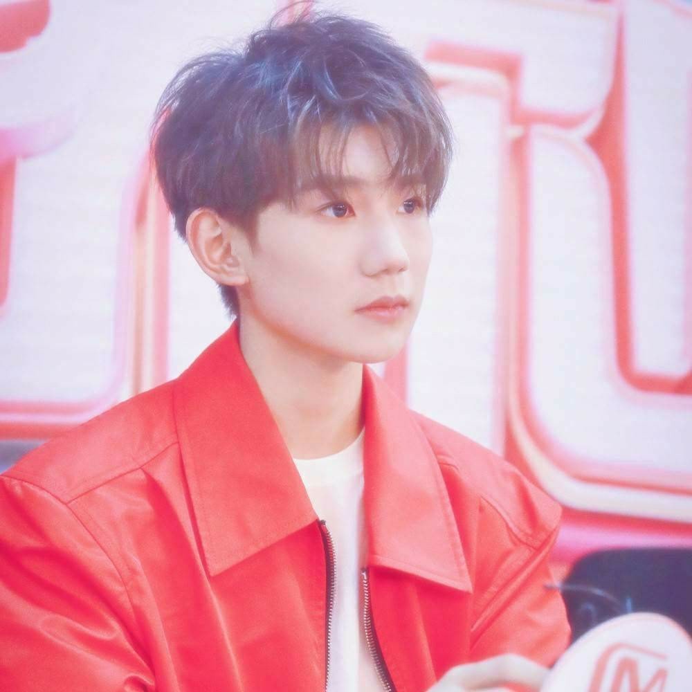 00后的明星你认识几位 Tfboys两位成员上榜 你最喜欢谁 腾讯新闻