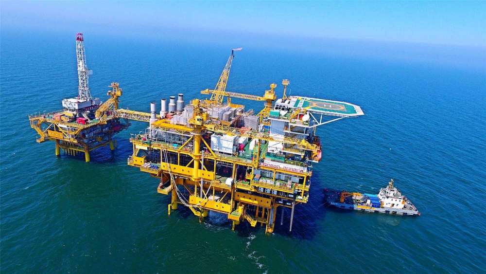 中国石油开采量最高省份是谁是新疆陕西天津还是黑龙江呢