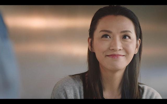 法证先锋4越长越年轻46岁陈炜新图似逆生长网友大赞太漂亮