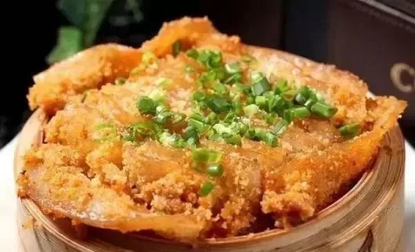 是江西省萍乡市莲花县的一道特色名菜