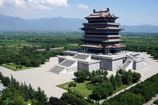 速看！运城市乡村旅游扶贫线路出炉