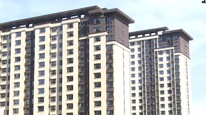 目前包头房地产状况