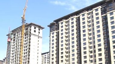 目前包头房地产状况