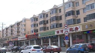 目前包头房地产状况