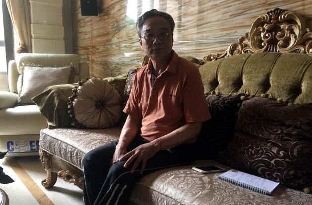 栾菊杰恩师逝世享年80岁61岁赴美国执教培养出北京奥运会亚军