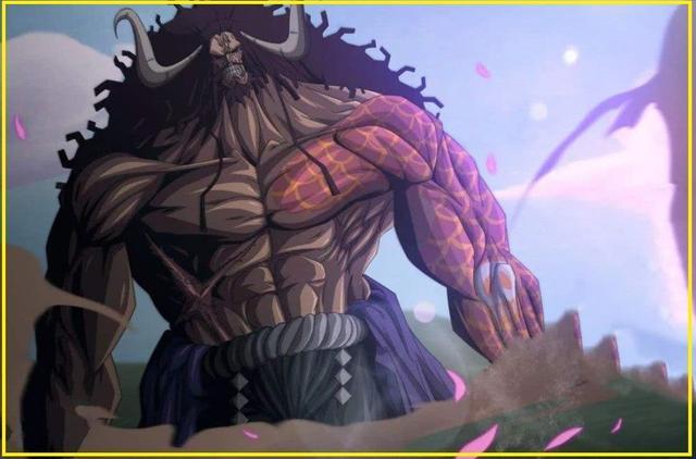 同是四皇对拼 为何红发与白胡子的下属远比凯多的下属淡定 腾讯新闻