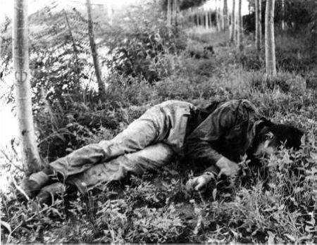 37年前的一桩连环杀人案,民警挖掘出33具尸骸,这才仅仅是个开始