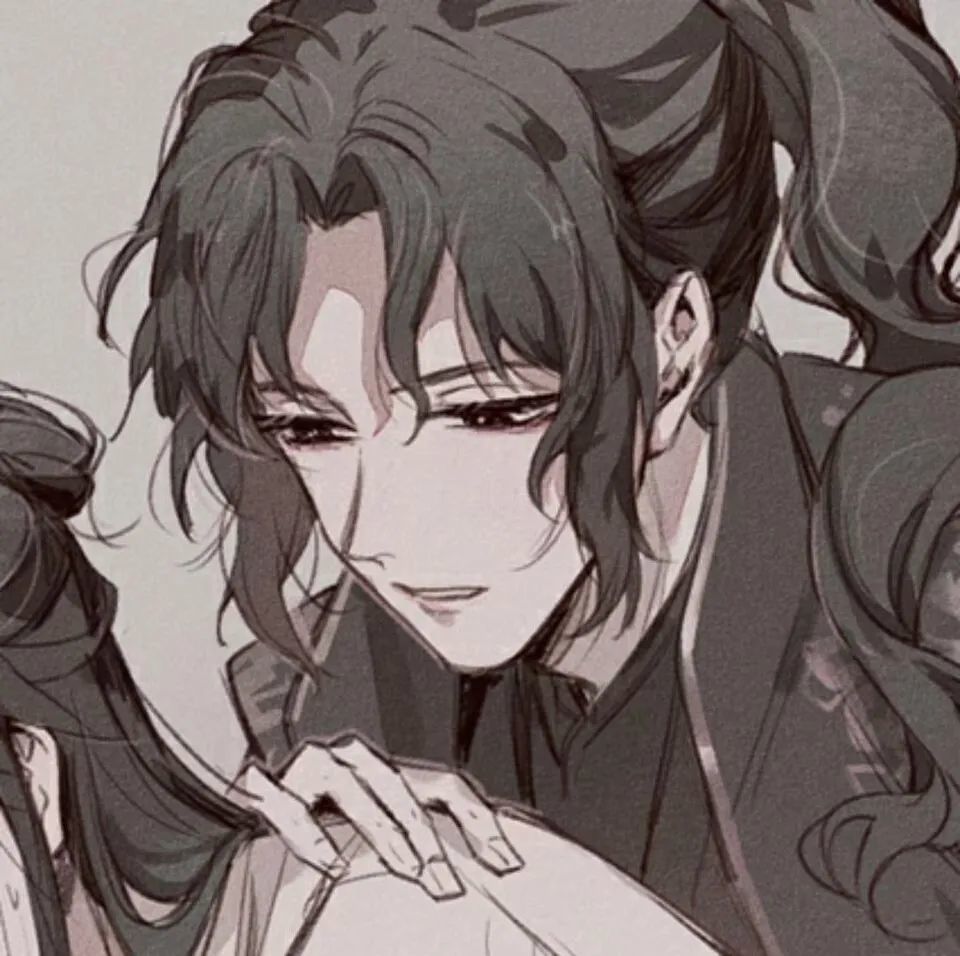 古风情头历尽山河万里归来仍是少年